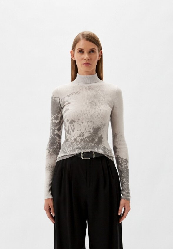 Водолазка Iceberg