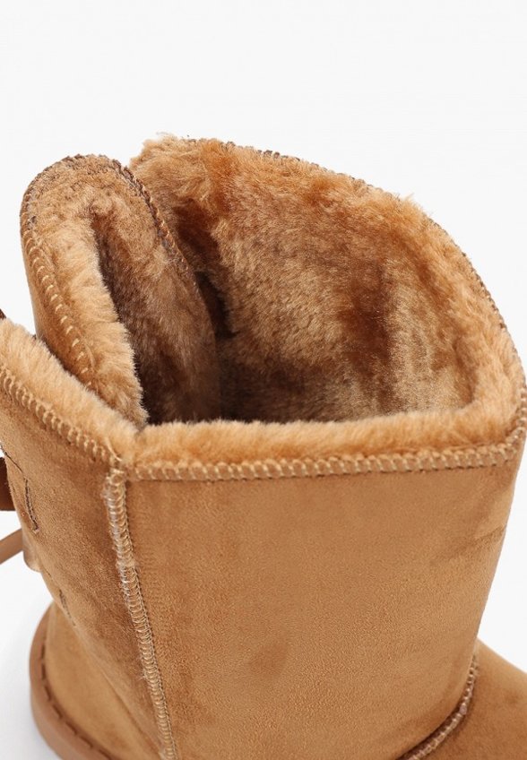 Полусапоги Super Mode