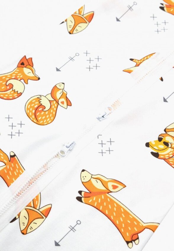 Конверт Mjolk