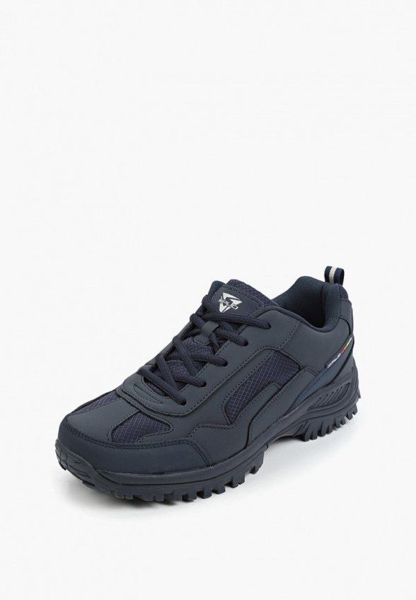 Кроссовки X-Plode