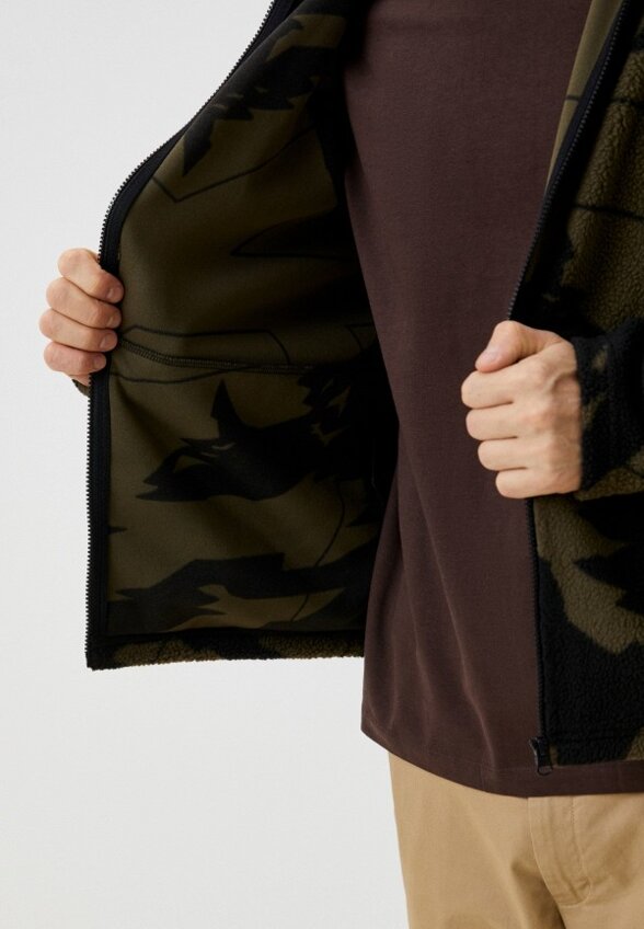 Толстовка Glissade