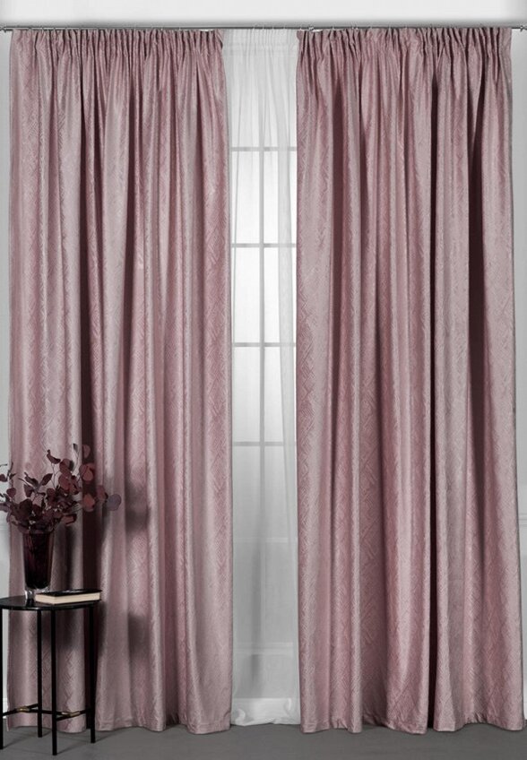 Штора Daily by T