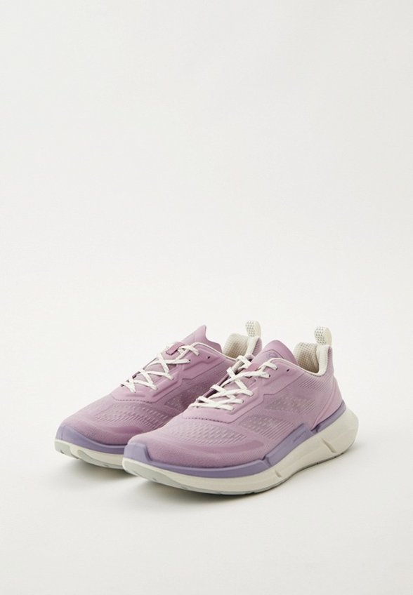 Кроссовки Ecco