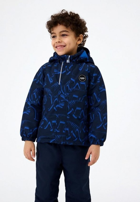 Костюм утепленный Lassie