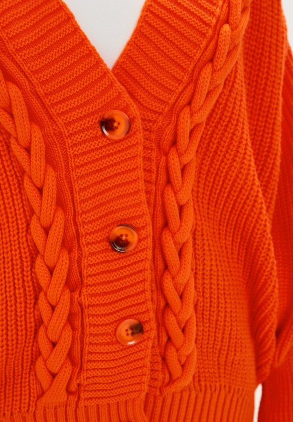 Кардиган Fragarika