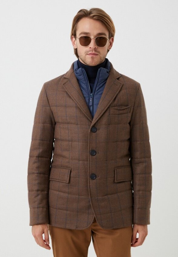 Пальто-пиджак Bazioni