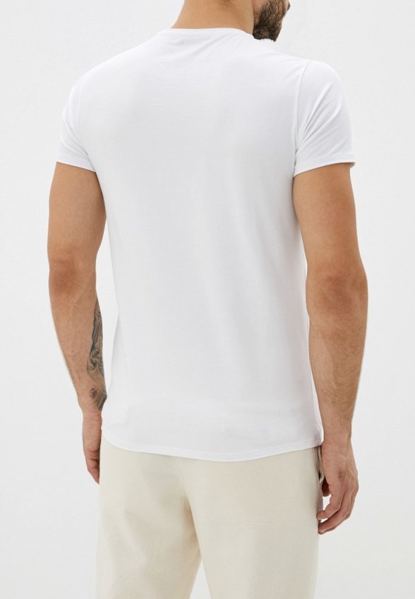 Футболка Lacoste