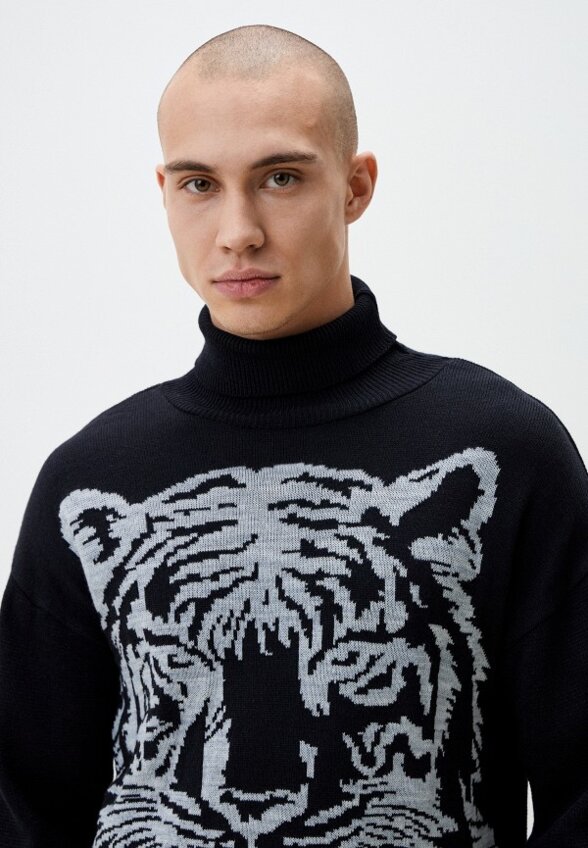 Свитер Стим