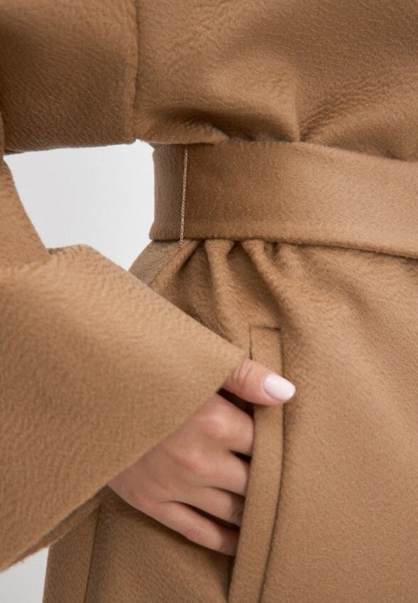 Пальто-халат 4forms