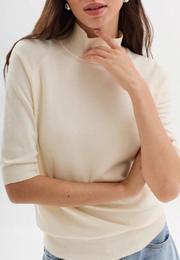 Водолазка Savage