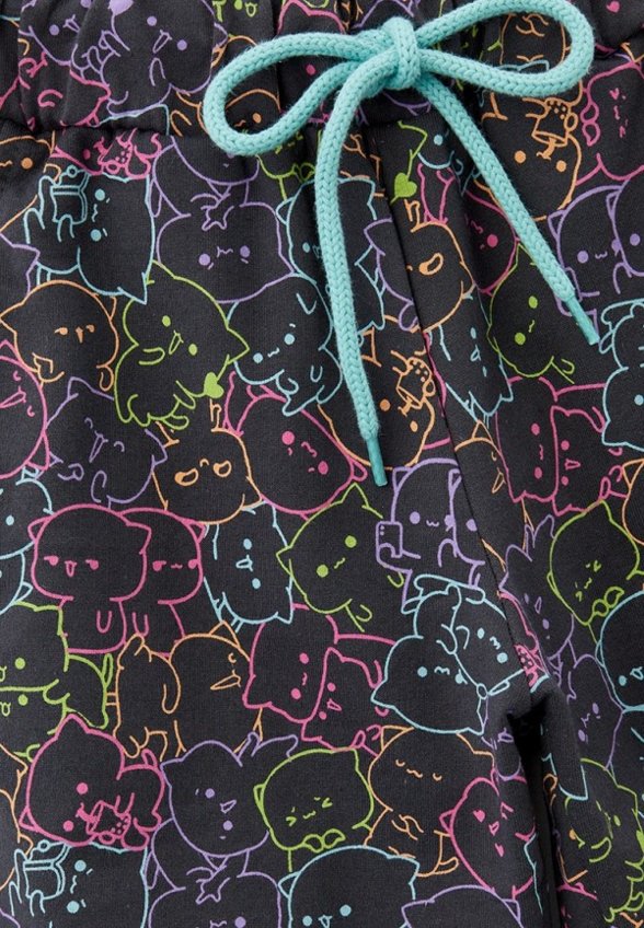 Брюки спортивные Funday