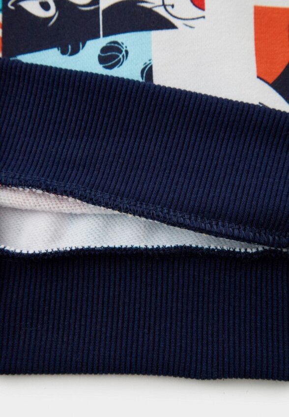 Свитшот PlayToday