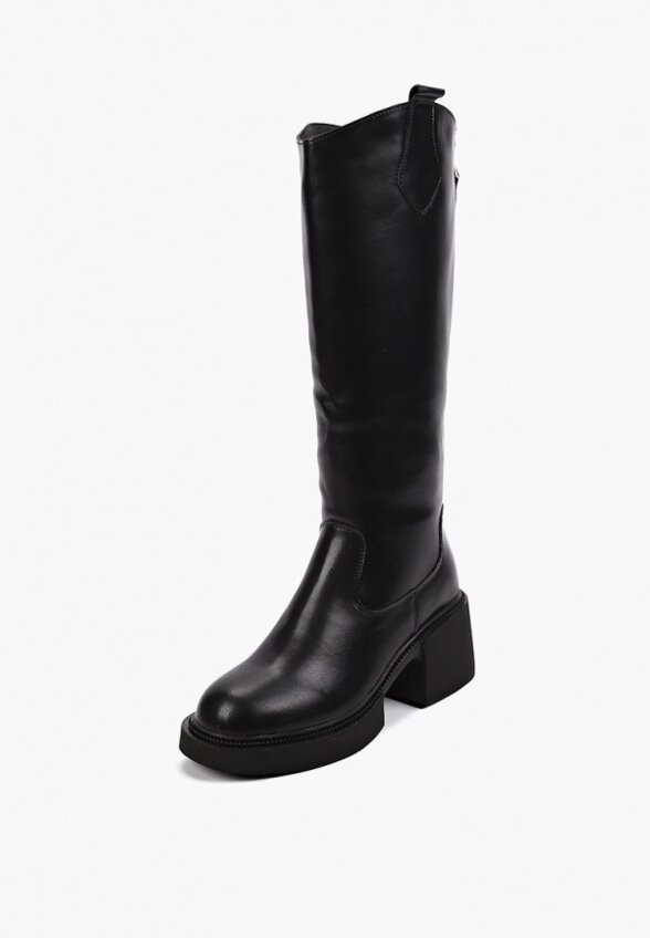 Сапоги Abricot