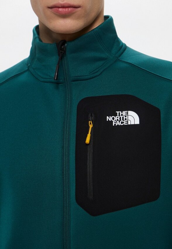 Олимпийка The North Face