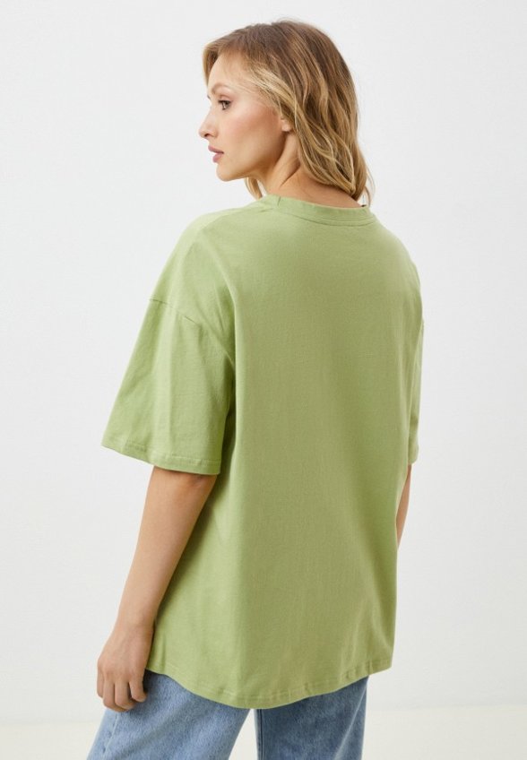 Футболка Fragarika