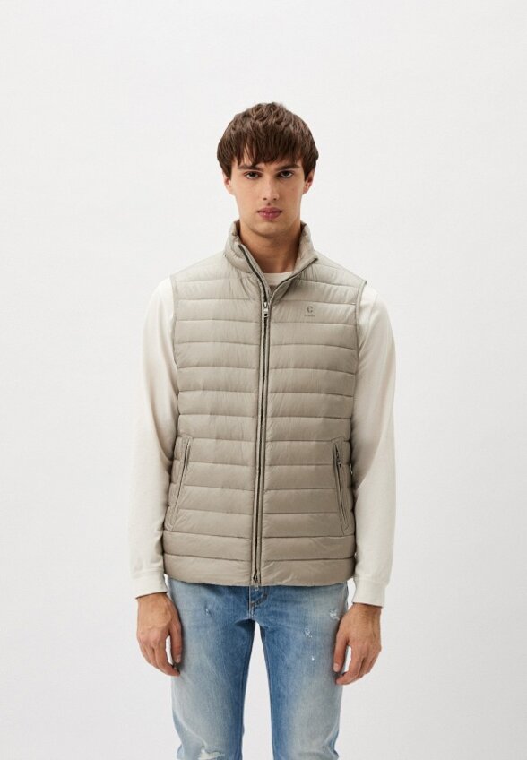 Жилет утепленный Closed