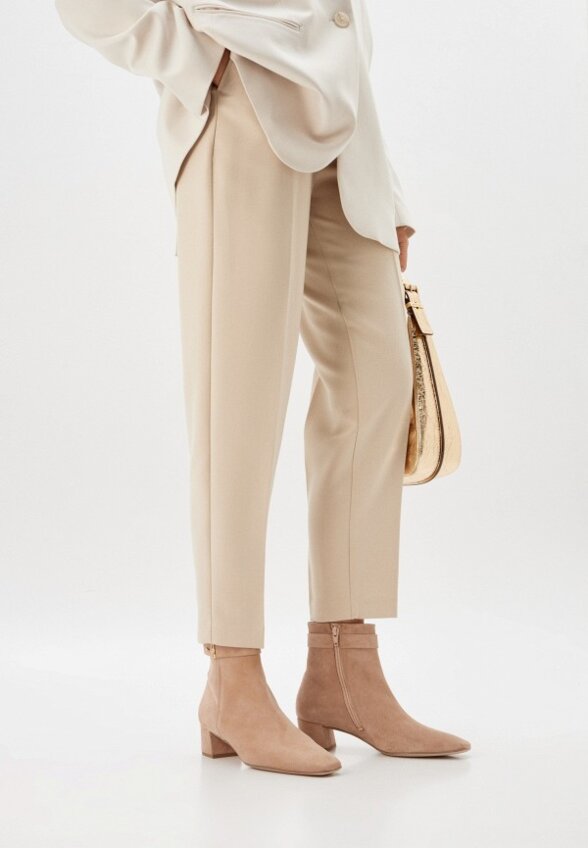 Ботильоны Högl