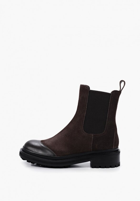 Ботинки Giotto