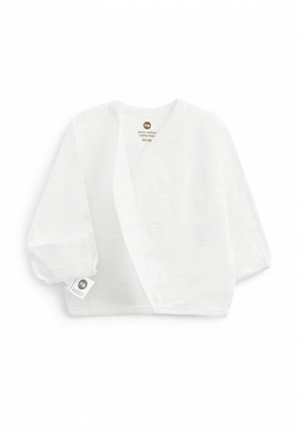 Распашонки 2 шт. Happy Baby