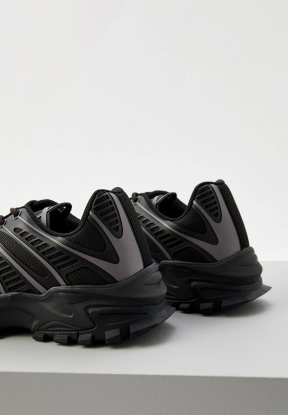 Кроссовки Armani Exchange