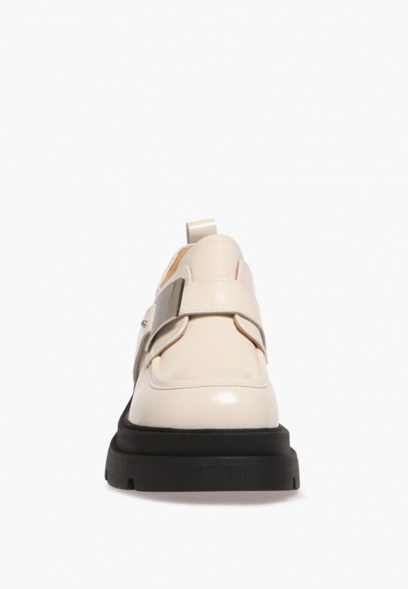 Лоферы El Tempo