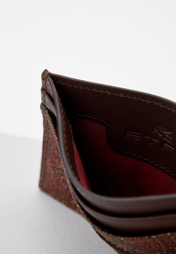 Кредитница Etro