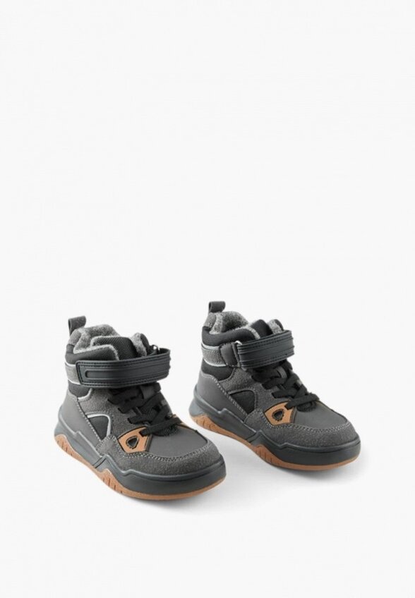 Ботинки Happy Baby