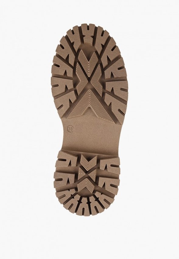 Лоферы Mastille