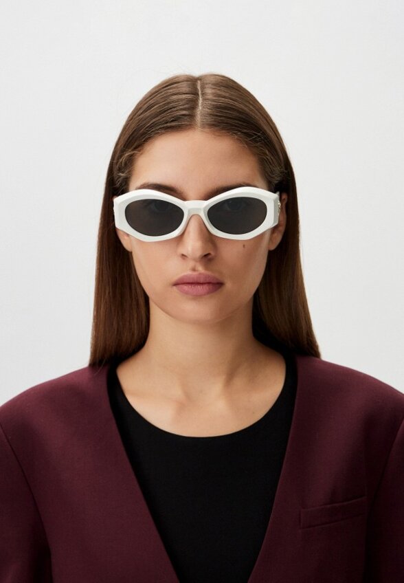 Очки солнцезащитные Versace