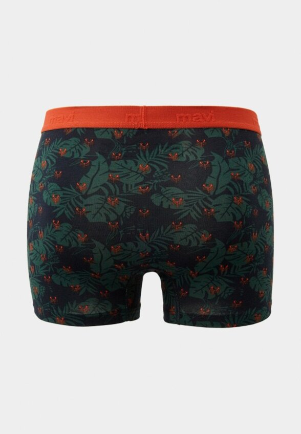 Трусы 3 шт. Mavi