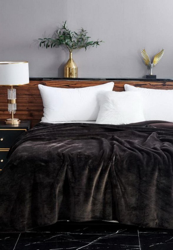 Плед Sofi De Marko