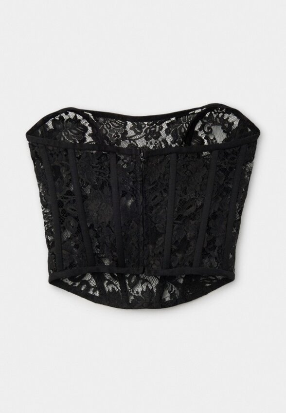 Корсет Namelazz