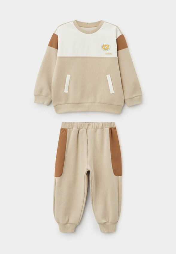 Свитшот и брюки Balabala