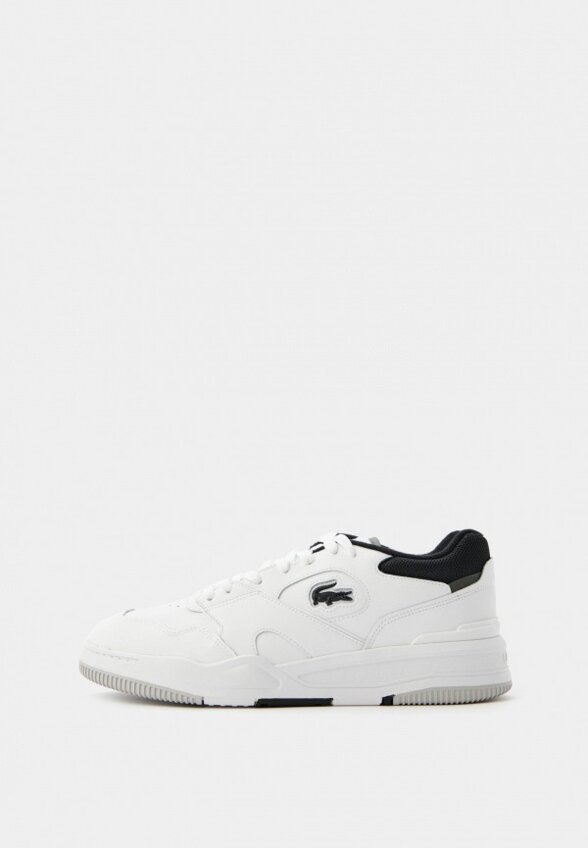 Кеды Lacoste