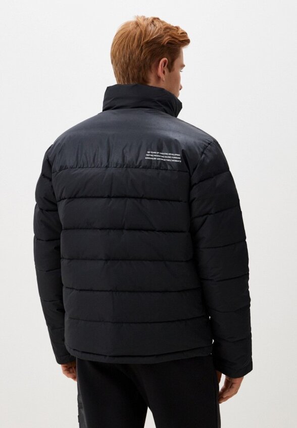 Куртка утепленная Volkl