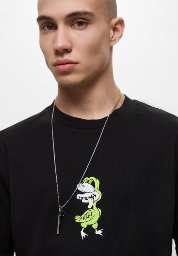 Футболка Hugo