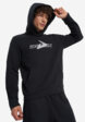 Худи мужское Demix Brand Love Pack, Черный6  - превью