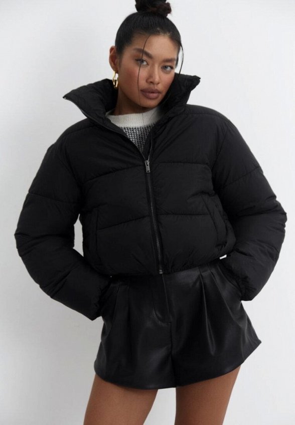 Пуховик Miederes