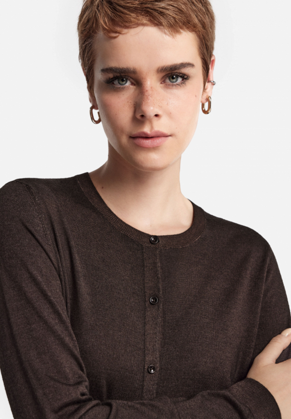 Кардиган Falconeri