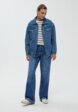 Куртка джинсовая Finn Flare2  - превью