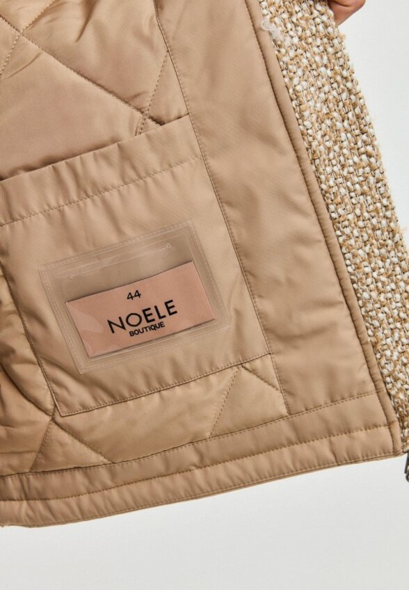 Бомбер Noele Boutique