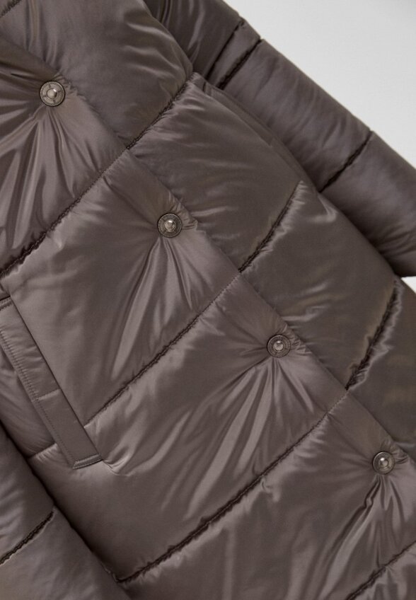 Пуховик Vera Lapina