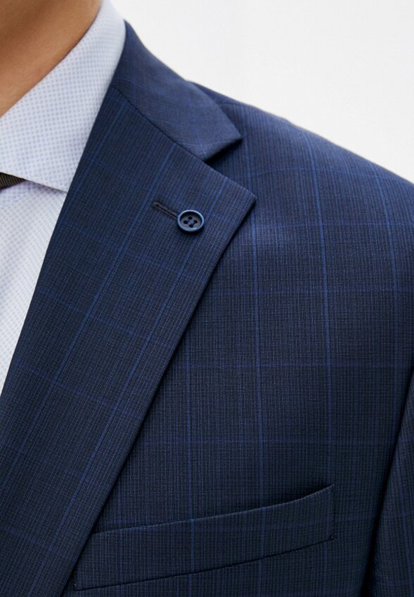 Костюм классический Bolini