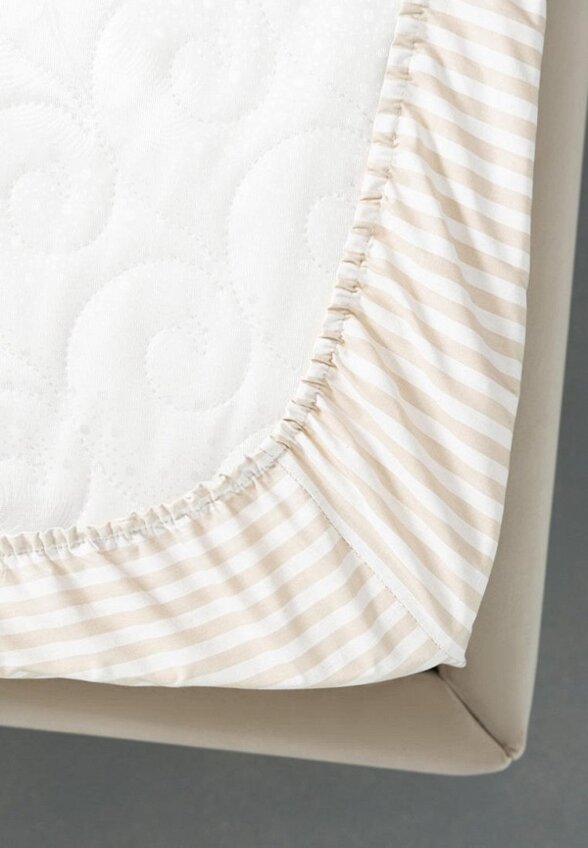 Простыня 2-спальная Medsleep