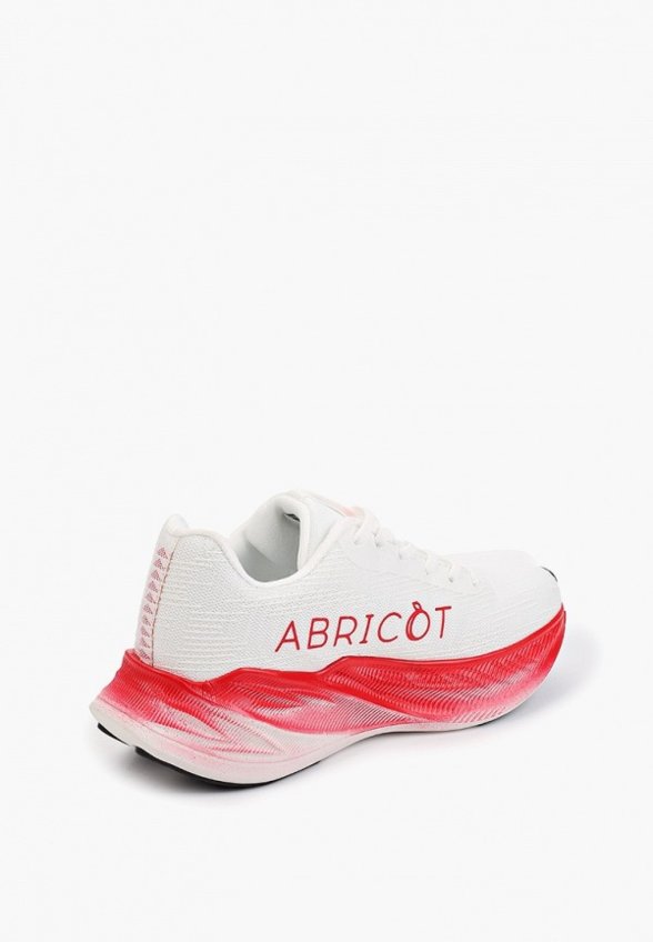 Кроссовки Abricot