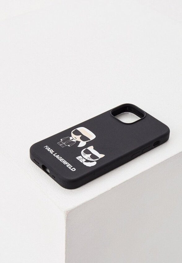 Чехол для iPhone Karl Lagerfeld