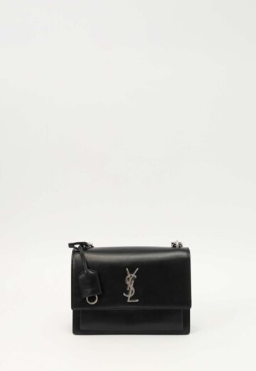 Saint Laurent Sunset