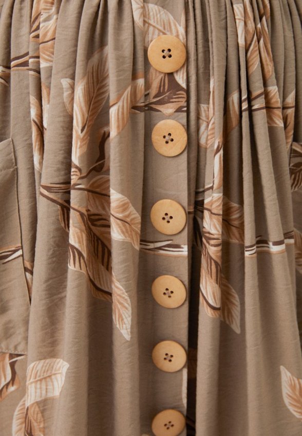 Сарафан MadaM T