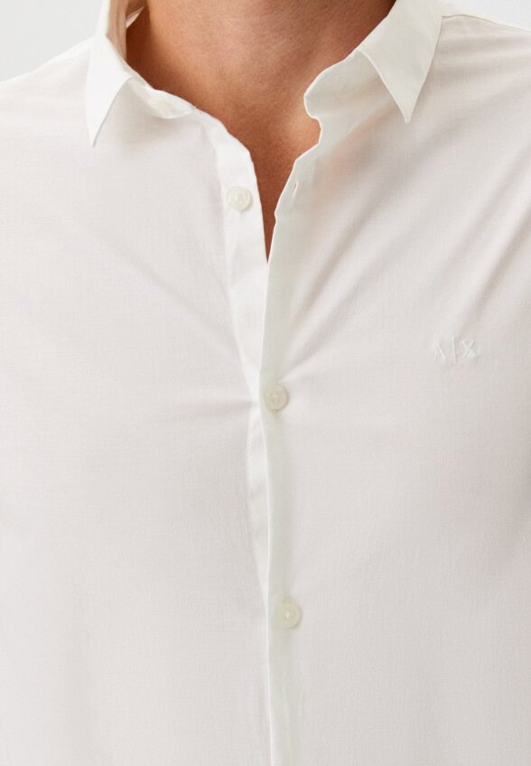Рубашка Armani Exchange