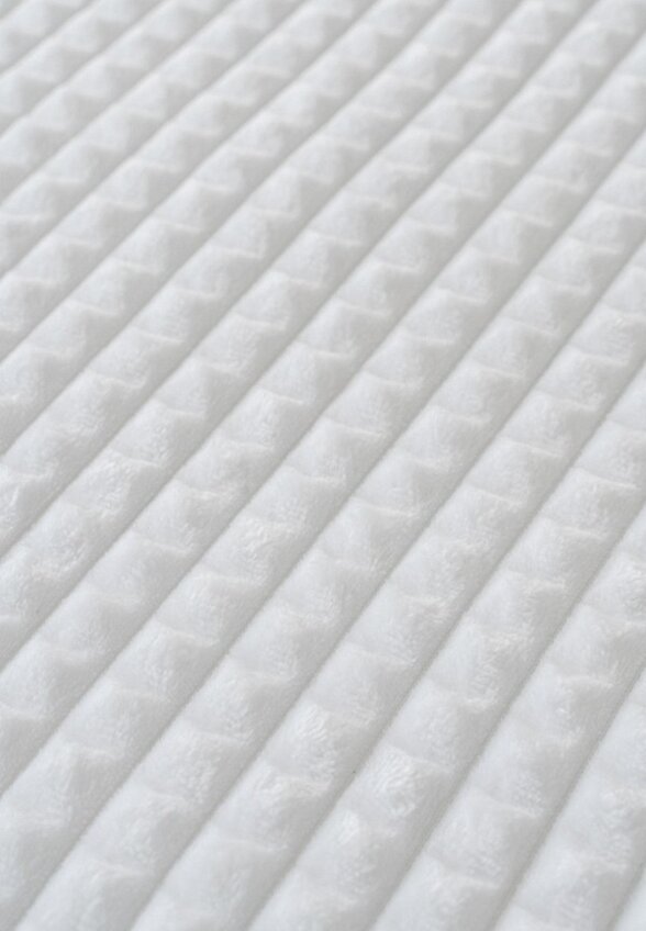 Плед Павлина